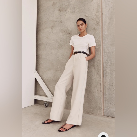 Dissh - Rowan Bone Pant - Picture 11 of 11